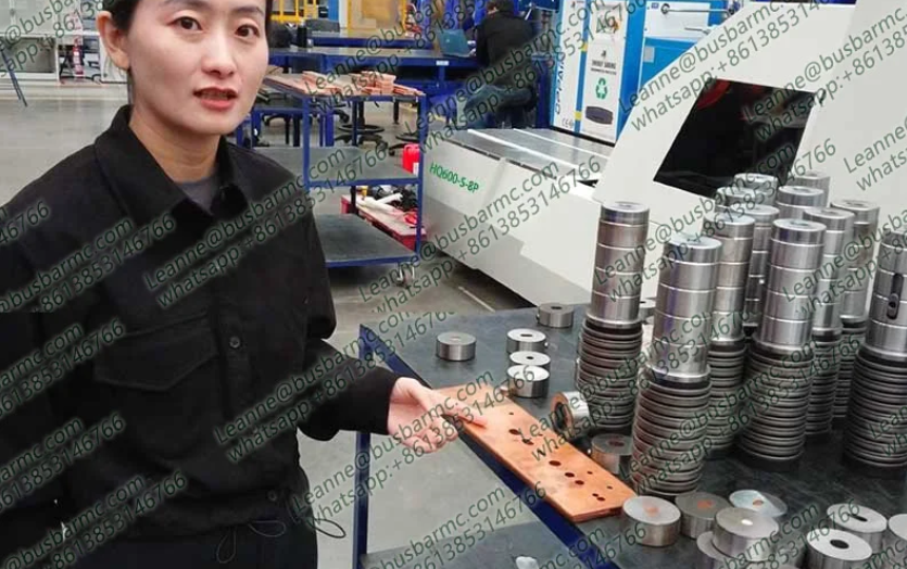 CNC Bara İşleme Makinesi Nasıl Seçilir?