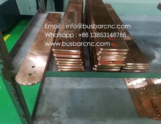 LT-1020 CNC Bara Frezeleme ve Pah Kırma Makinesi
