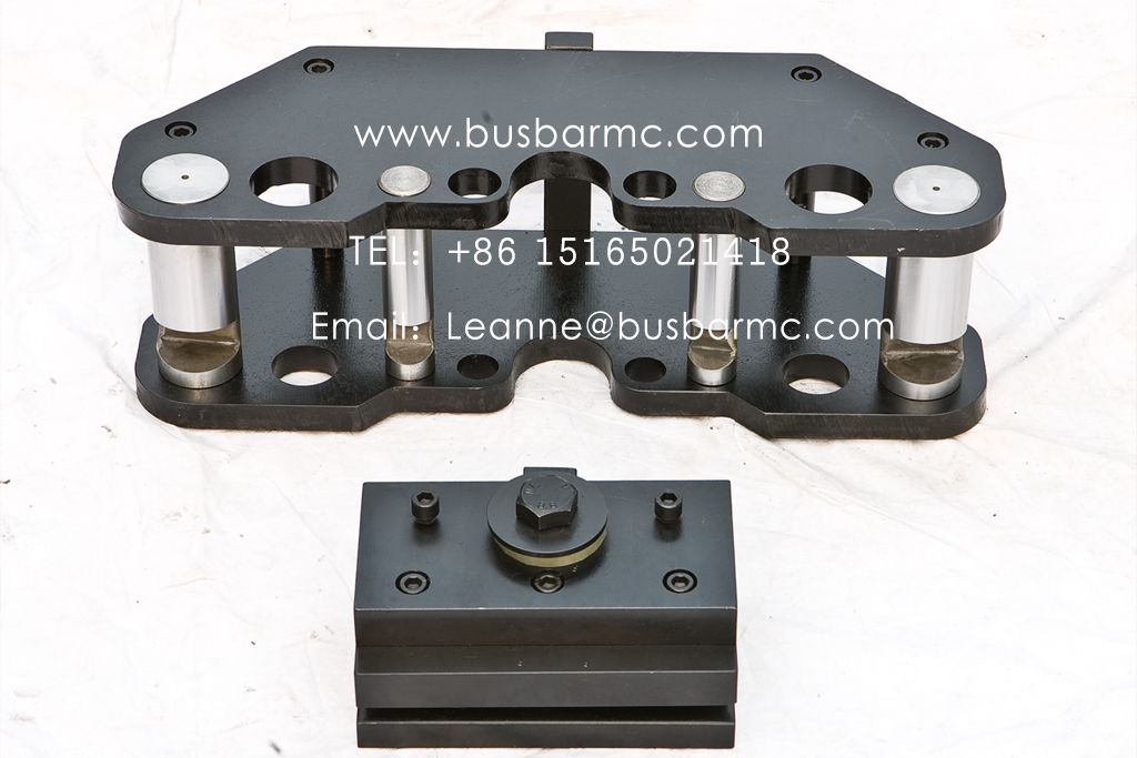 LT-1055 Bara İşleme Kalıbı ve Aksesuarı