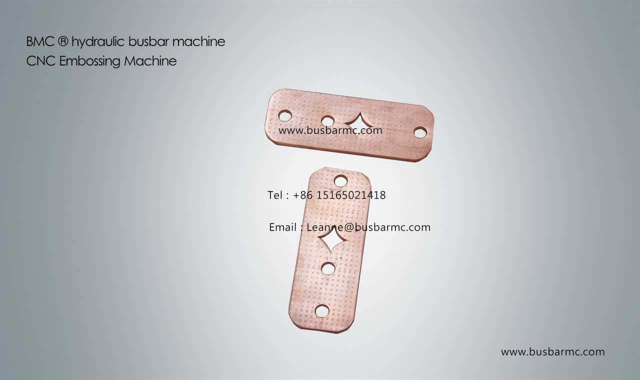 LT-1026 Bara İşleme Kalıbı ve Aksesuarı