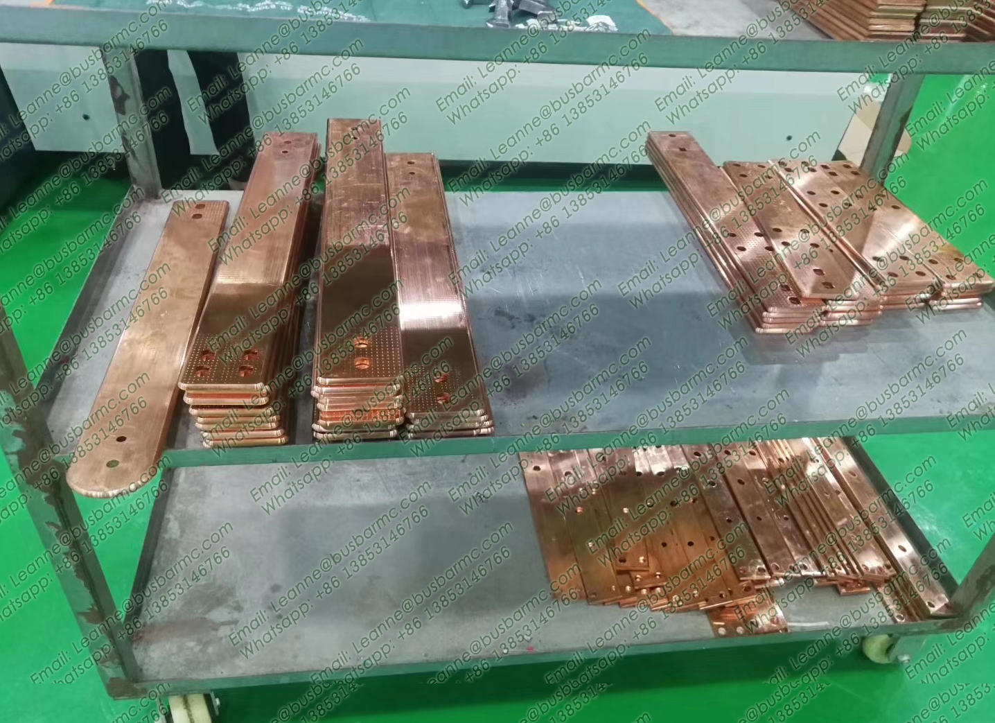LT-1020 CNC Bara Frezeleme ve Pah Kırma Makinesi