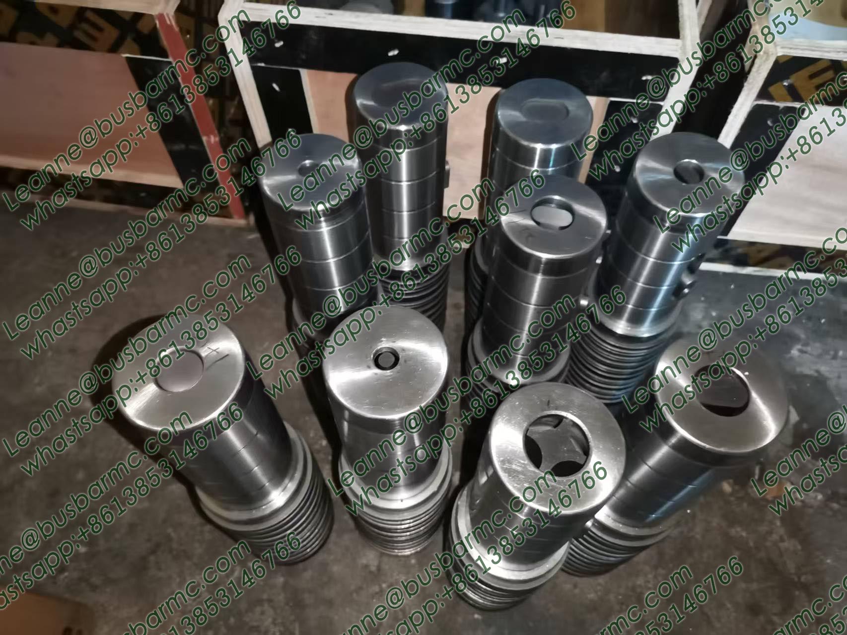 LT-1019 Bara İşleme Kalıbı ve Aksesuarı