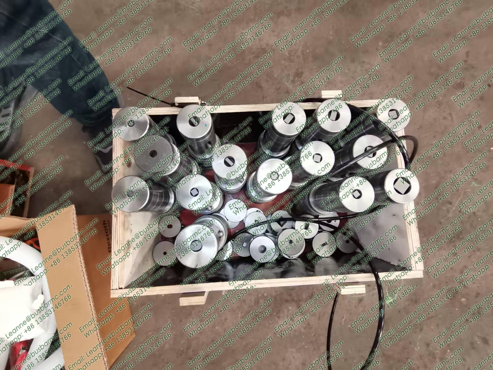 LT-1019 Bara İşleme Kalıbı ve Aksesuarı