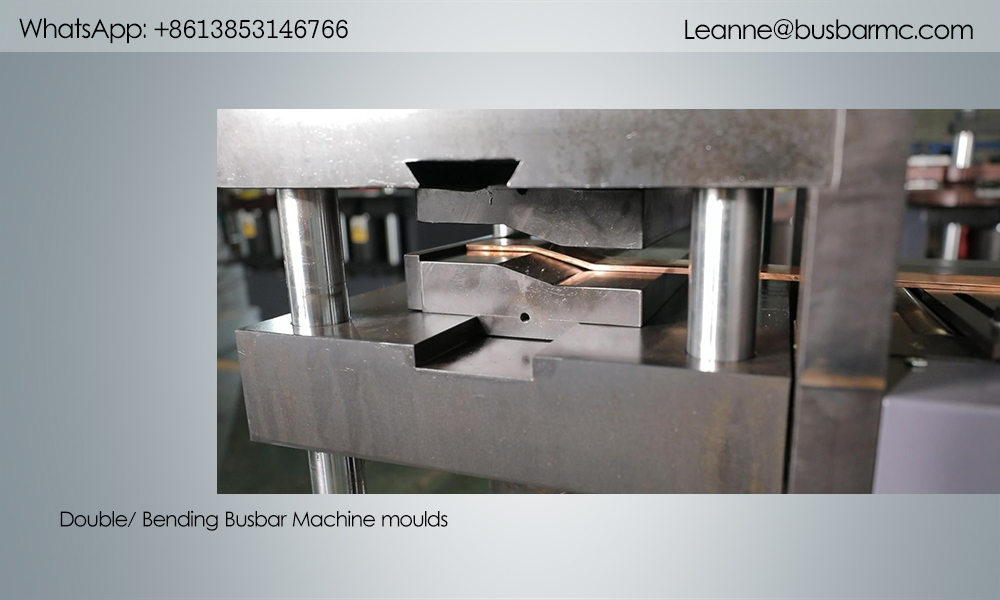 The Role of Advanced CNC Bara İşleme Technology in Modern Power Distribution Systems