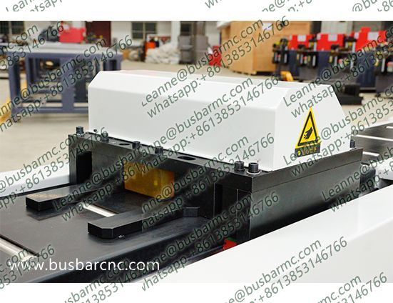 The Role of Advanced CNC Bara İşleme Technology in Modern Power Distribution Systems